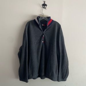 Vintage Tommy Hilfiger Fleece